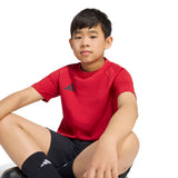 adidas Youth Tiro Travel Shirt