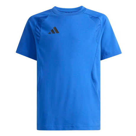 adidas Youth Tiro Travel Shirt