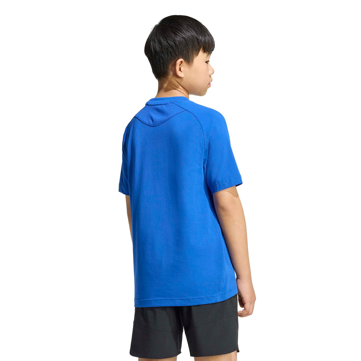 adidas Youth Tiro Travel Shirt