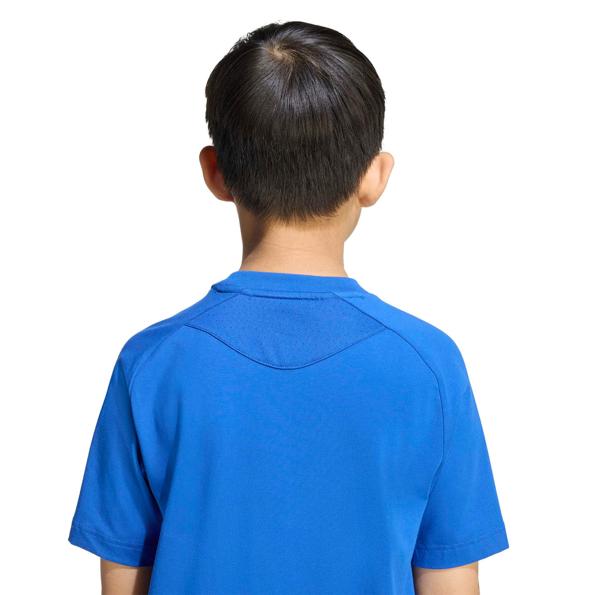 adidas Youth Tiro Travel Shirt