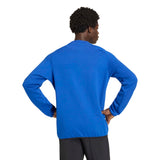 adidas Mens Tiro Travel Crew Sweatshirt