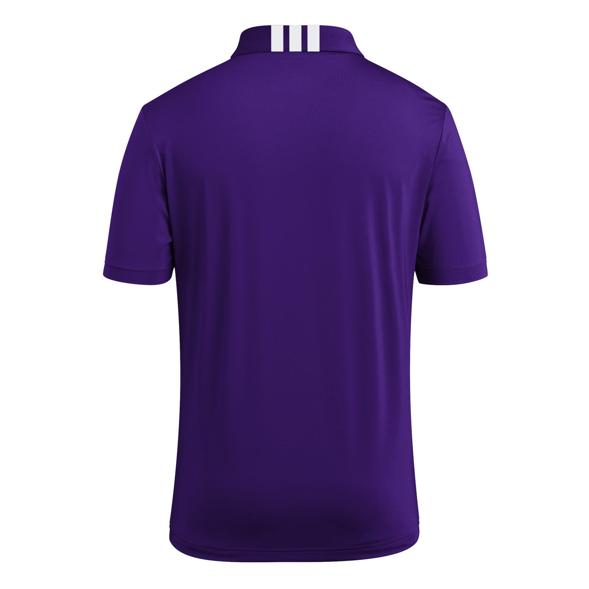 adidas Men's 3-Stripes Performance Polo Shirt - Elite Comfort for Training