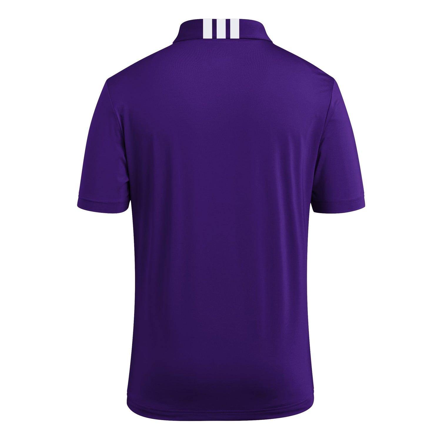 adidas Men's 3-Stripes Performance Polo Shirt - Elite Comfort for Training