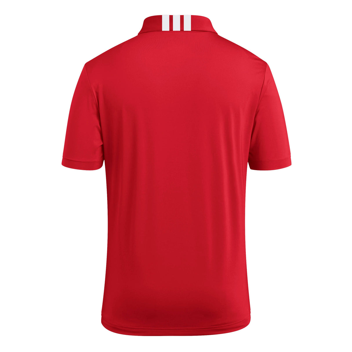 adidas Men's 3-Stripes Performance Polo Shirt - Elite Comfort for Training