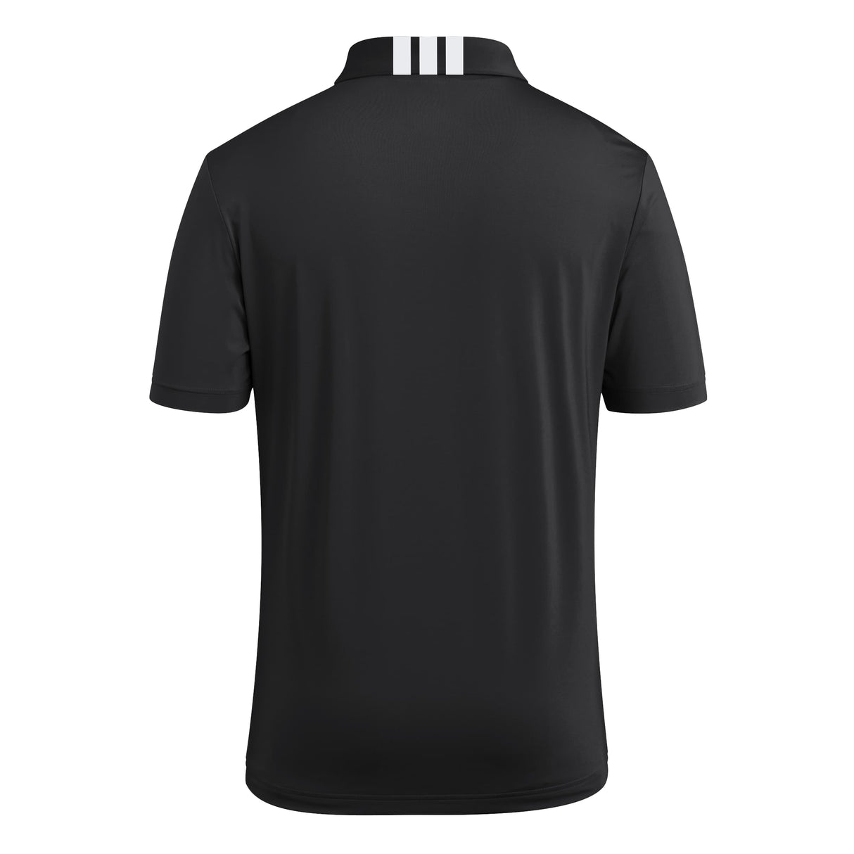 adidas Men's 3-Stripes Performance Polo Shirt - Elite Comfort for Training