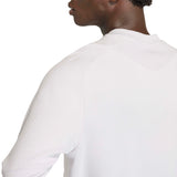 adidas Mens Tiro Travel Crew Sweatshirt