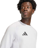 adidas Mens Tiro Travel Crew Sweatshirt