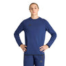 adidas Womens Tiro Travel Crew Sweatshirt