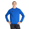 adidas Womens Tiro Travel Crew Sweatshirt