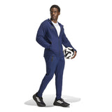 adidas Mens Tiro Travel Windbreaker Jacket