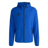 adidas Mens Tiro Travel Windbreaker Jacket