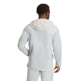 adidas Mens Tiro Travel Windbreaker Jacket