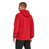 adidas Mens Tiro Travel Windbreaker Jacket