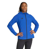 adidas Womens Tiro Travel Windbreaker Jacket