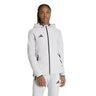 adidas Womens Tiro Travel Windbreaker Jacket
