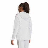 adidas Womens Tiro Travel Windbreaker Jacket