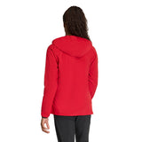adidas Womens Tiro Travel Windbreaker Jacket