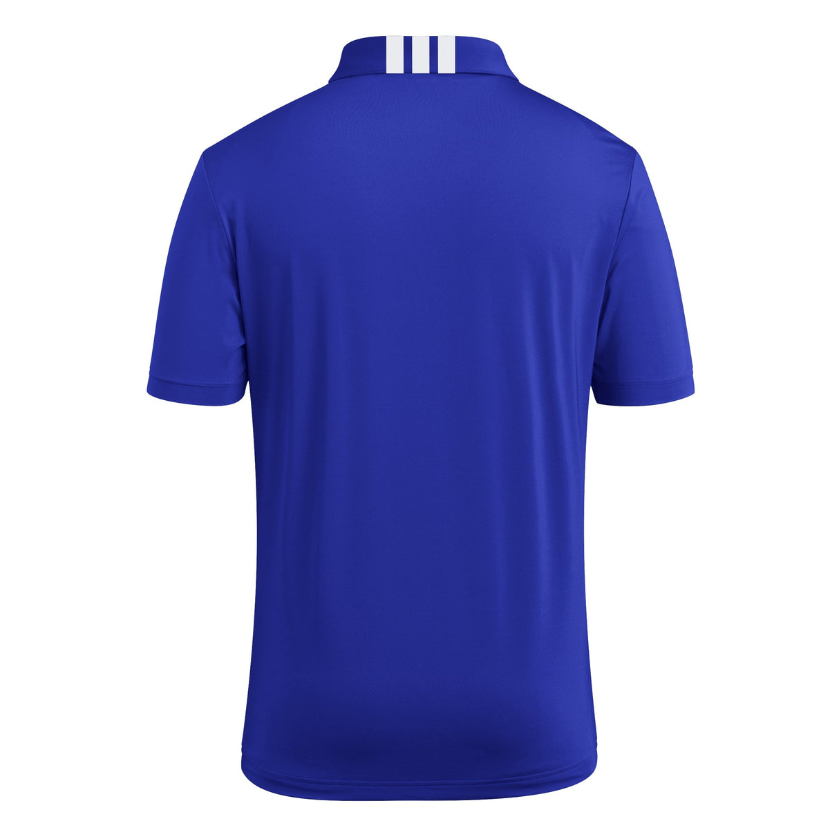 adidas Men's 3-Stripes Performance Polo Shirt - Elite Comfort for Training