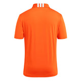 adidas Men's 3-Stripes Performance Polo Shirt - Elite Comfort for Training