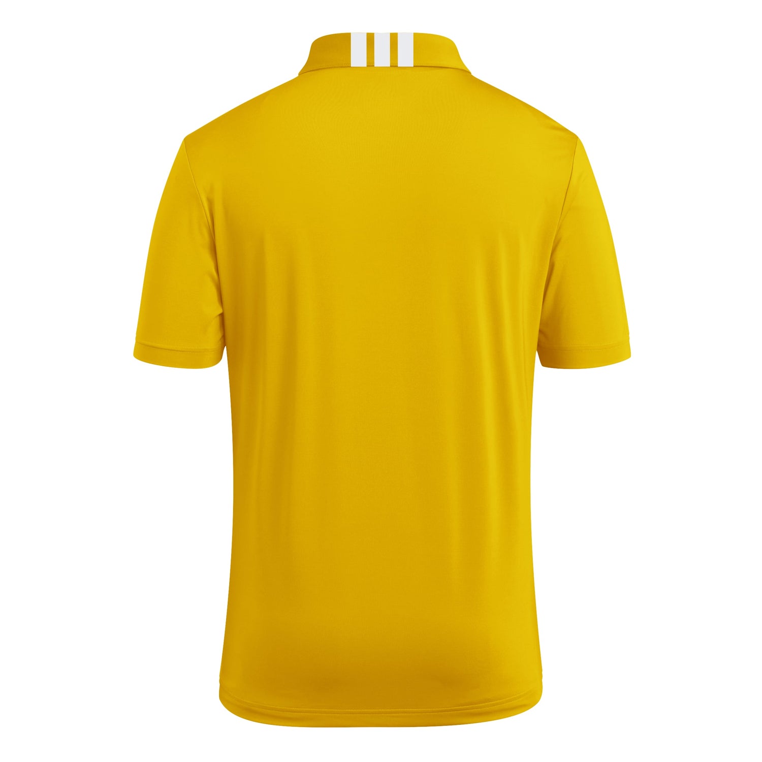 adidas Men's 3-Stripes Performance Polo Shirt - Elite Comfort for Training