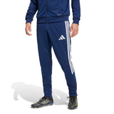 adidas Men's Tiro 26 League Soccer Pants - Breathable Comfort for the Pitch