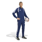adidas Men's Tiro 26 League Soccer Pants - Breathable Comfort for the Pitch