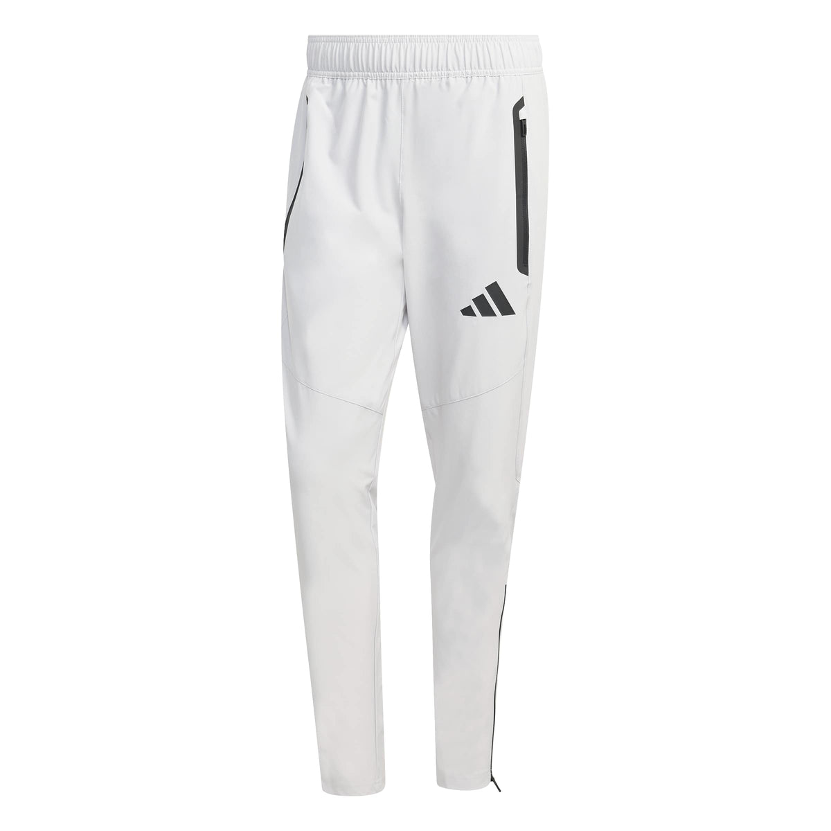 adidas Mens Tiro Travel Woven Pants