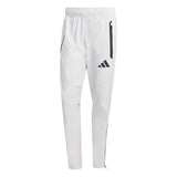 adidas Mens Tiro Travel Woven Pants