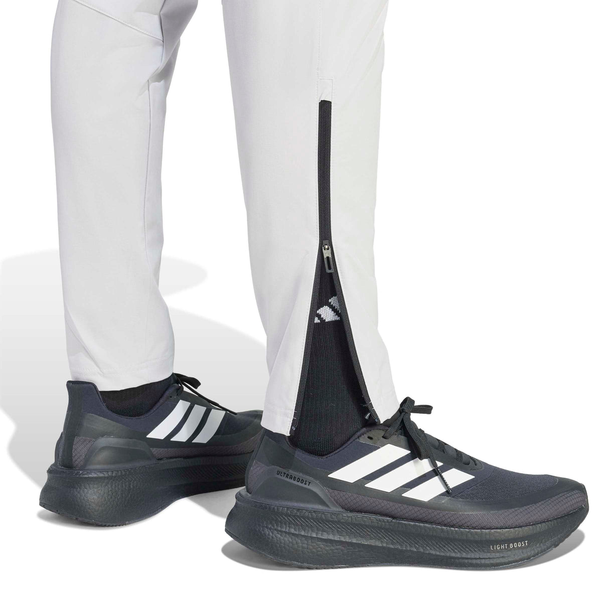 adidas Mens Tiro Travel Woven Pants
