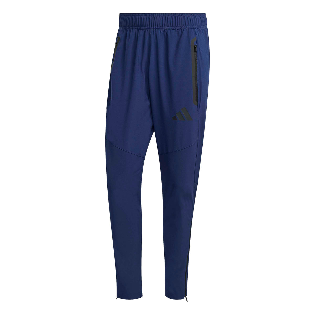 adidas Mens Tiro Travel Woven Pants