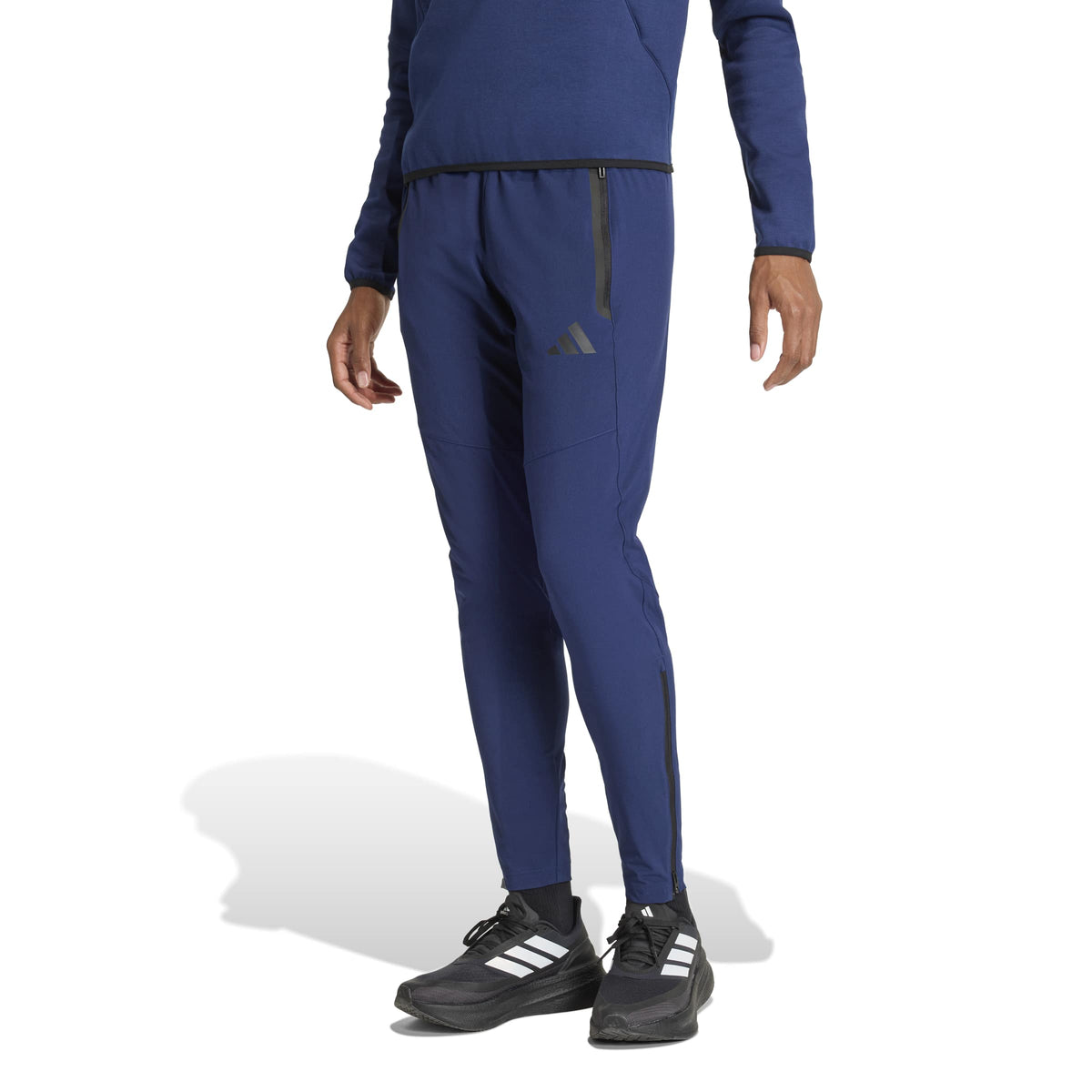 adidas Womens Tiro Travel Woven Pants