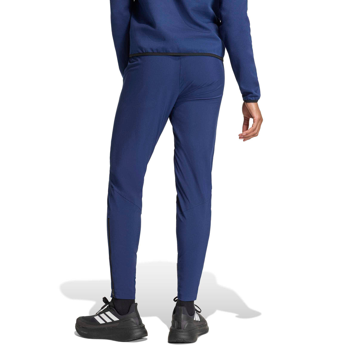 adidas Womens Tiro Travel Woven Pants