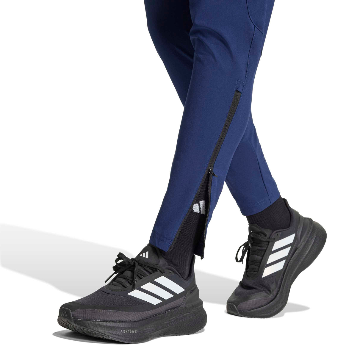 adidas Womens Tiro Travel Woven Pants