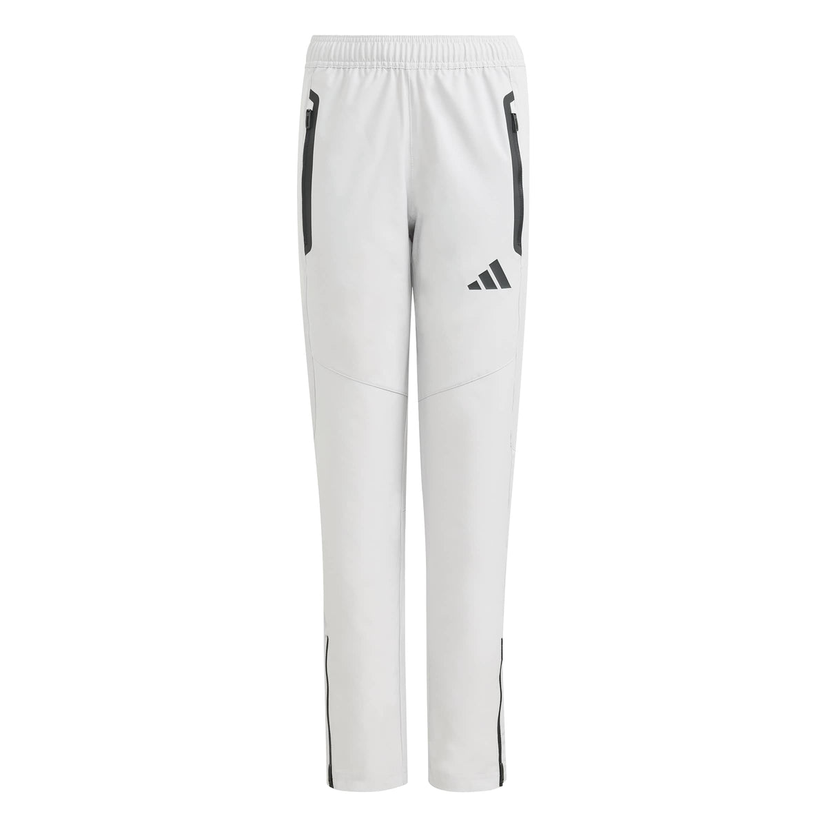 adidas Youth Tiro Travel Woven Pants