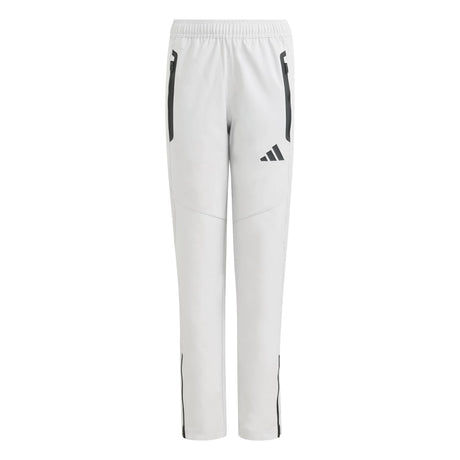 adidas Youth Tiro Travel Woven Pants