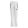 adidas Youth Tiro Travel Woven Pants