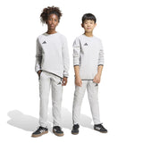 adidas Youth Tiro Travel Woven Pants
