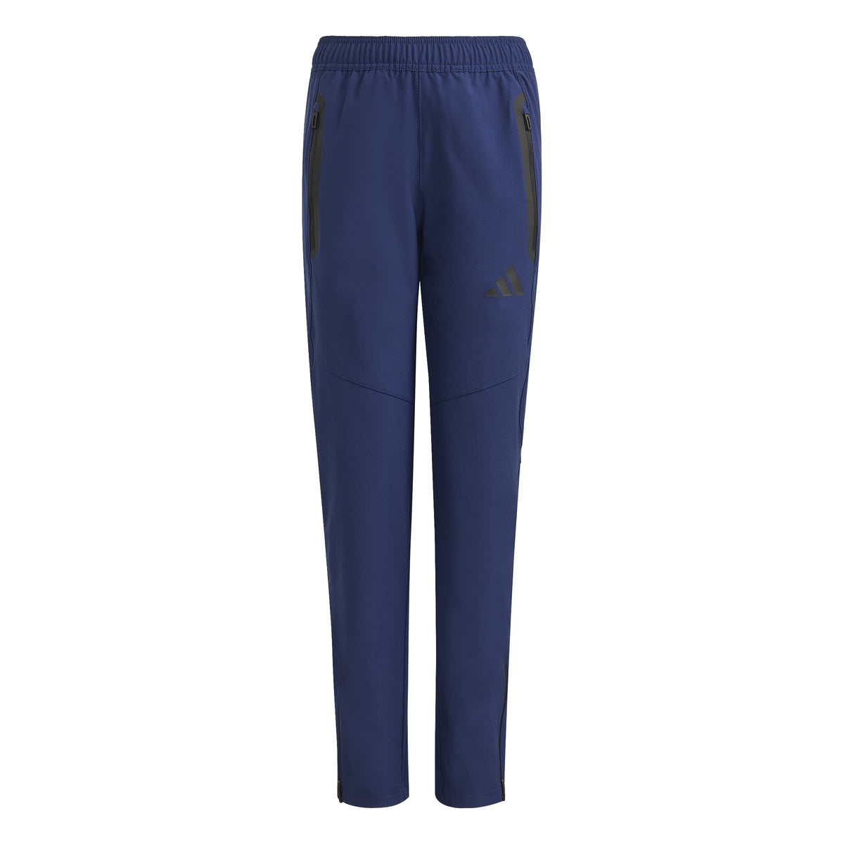 adidas Youth Tiro Travel Woven Pants