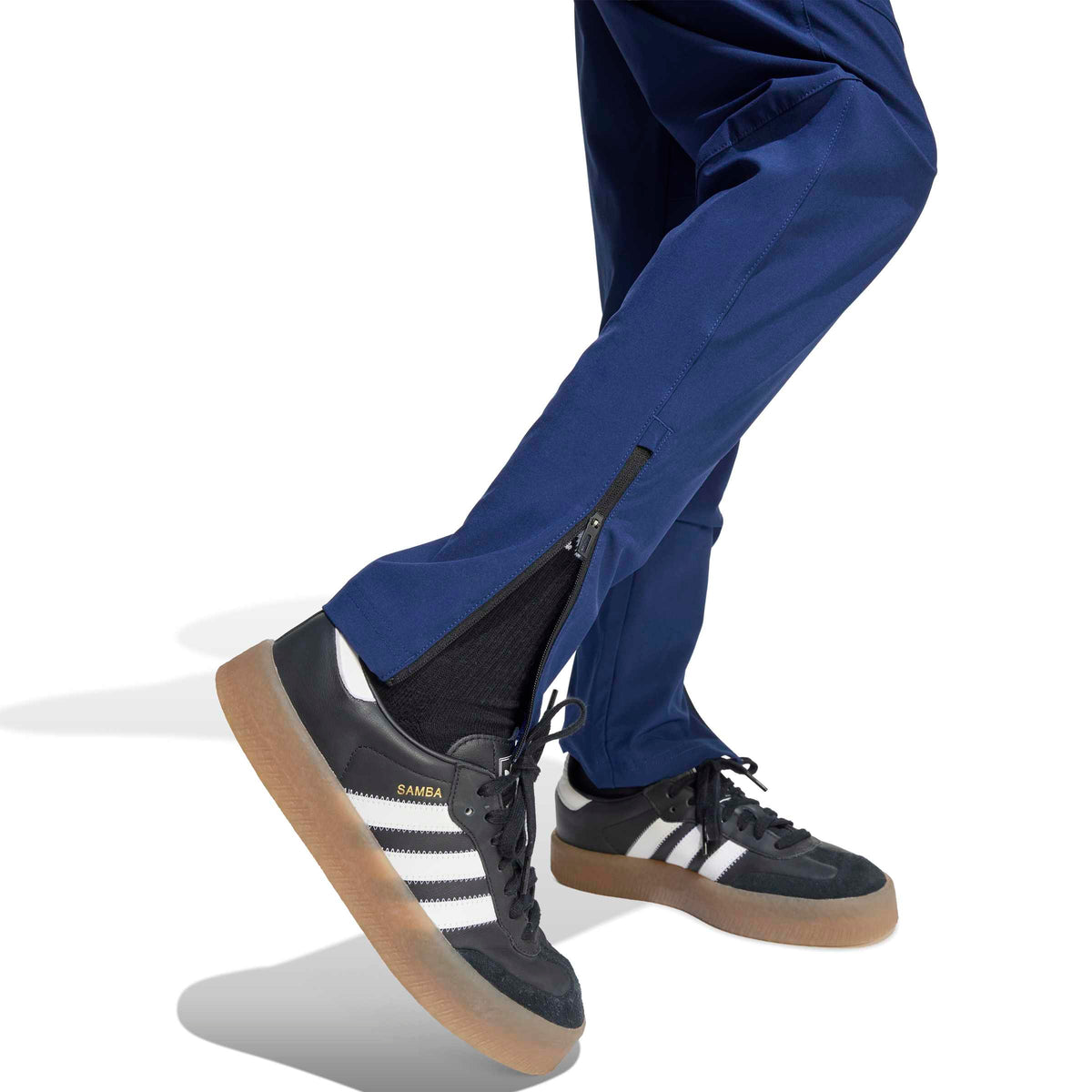 adidas Youth Tiro Travel Woven Pants