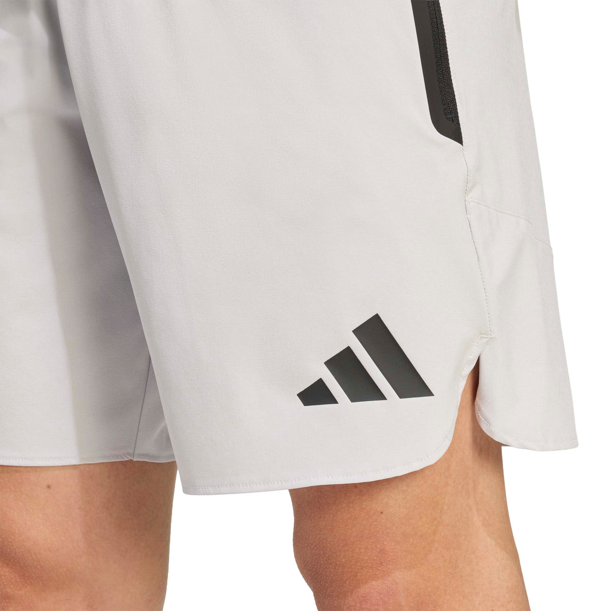adidas Mens Tiro Travel Woven Shorts