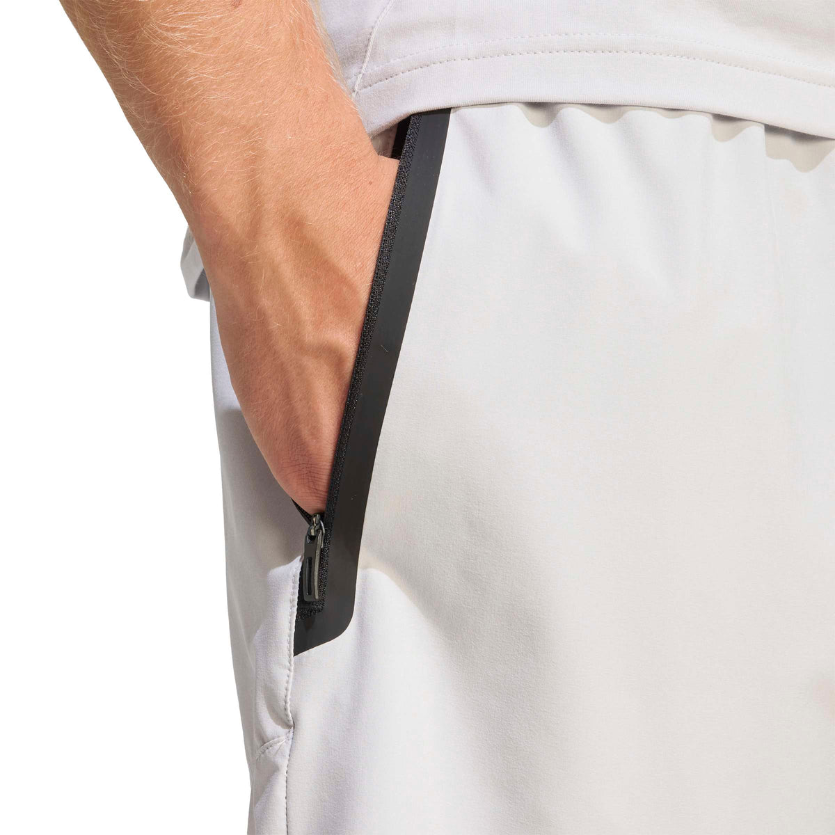 adidas Mens Tiro Travel Woven Shorts