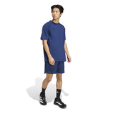 adidas Mens Tiro Travel Woven Shorts
