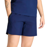 adidas Womens Tiro Travel Woven Shorts