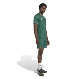 adidas Men's Entrada 26 Soccer Shorts ��Breathable ClimaCool Performance