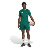 adidas Men's Entrada 26 Soccer Shorts ��Breathable ClimaCool Performance