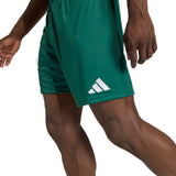 adidas Men's Entrada 26 Soccer Shorts ��Breathable ClimaCool Performance