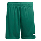 adidas Unisex Kids' Entrada 26 Soccer Shorts – Breathable Climacool Comfort