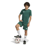 adidas Unisex Kids' Entrada 26 Soccer Shorts – Breathable Climacool Comfort