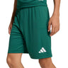 adidas Unisex Kids' Entrada 26 Soccer Shorts – Breathable Climacool Comfort