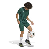 adidas Unisex Junior Entrada 26 Soccer Jersey – ClimaCool Breathability